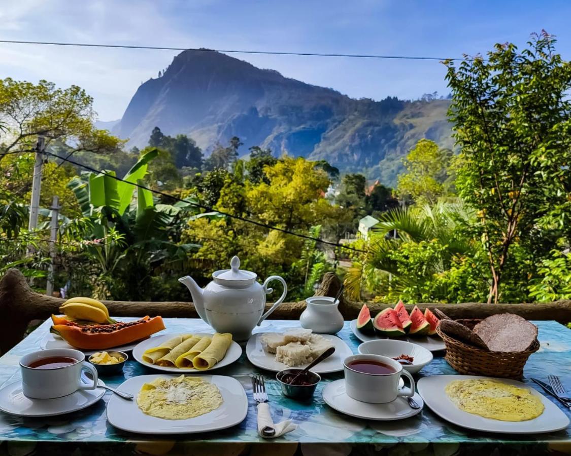 Eden View Ella - Tour Options In The Area Hotel Ngoại thất bức ảnh