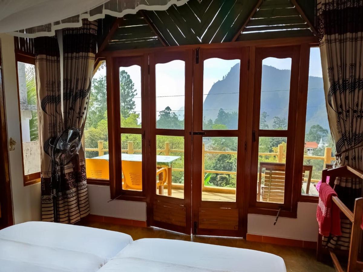 Eden View Ella - Tour Options In The Area Hotel Ngoại thất bức ảnh