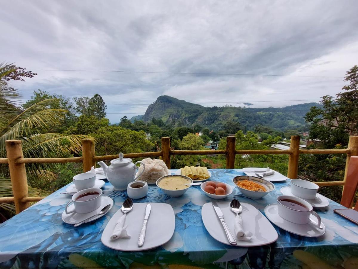 Eden View Ella - Tour Options In The Area Hotel Ngoại thất bức ảnh
