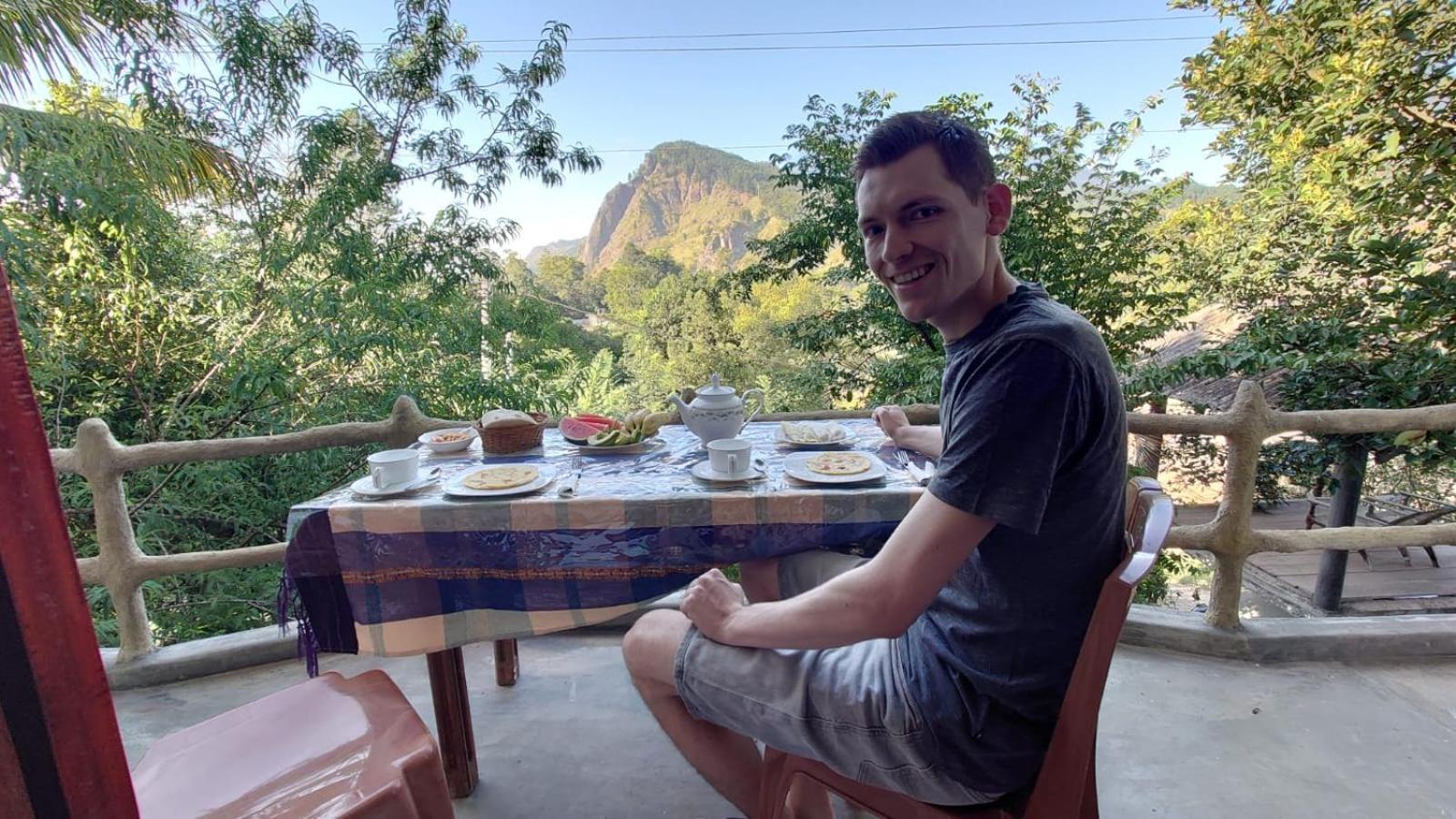 Eden View Ella - Tour Options In The Area Hotel Ngoại thất bức ảnh