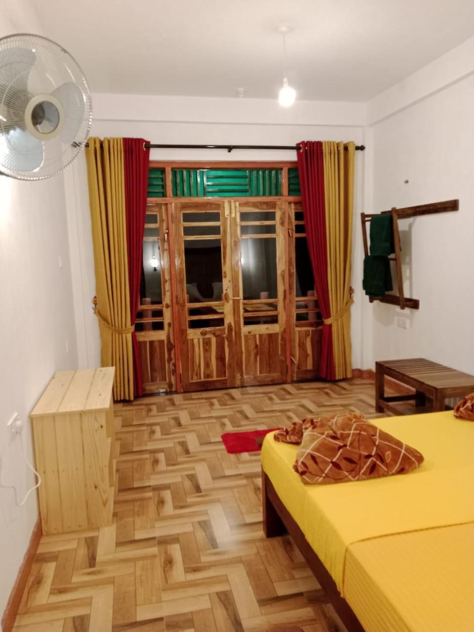 Eden View Ella - Tour Options In The Area Hotel Ngoại thất bức ảnh