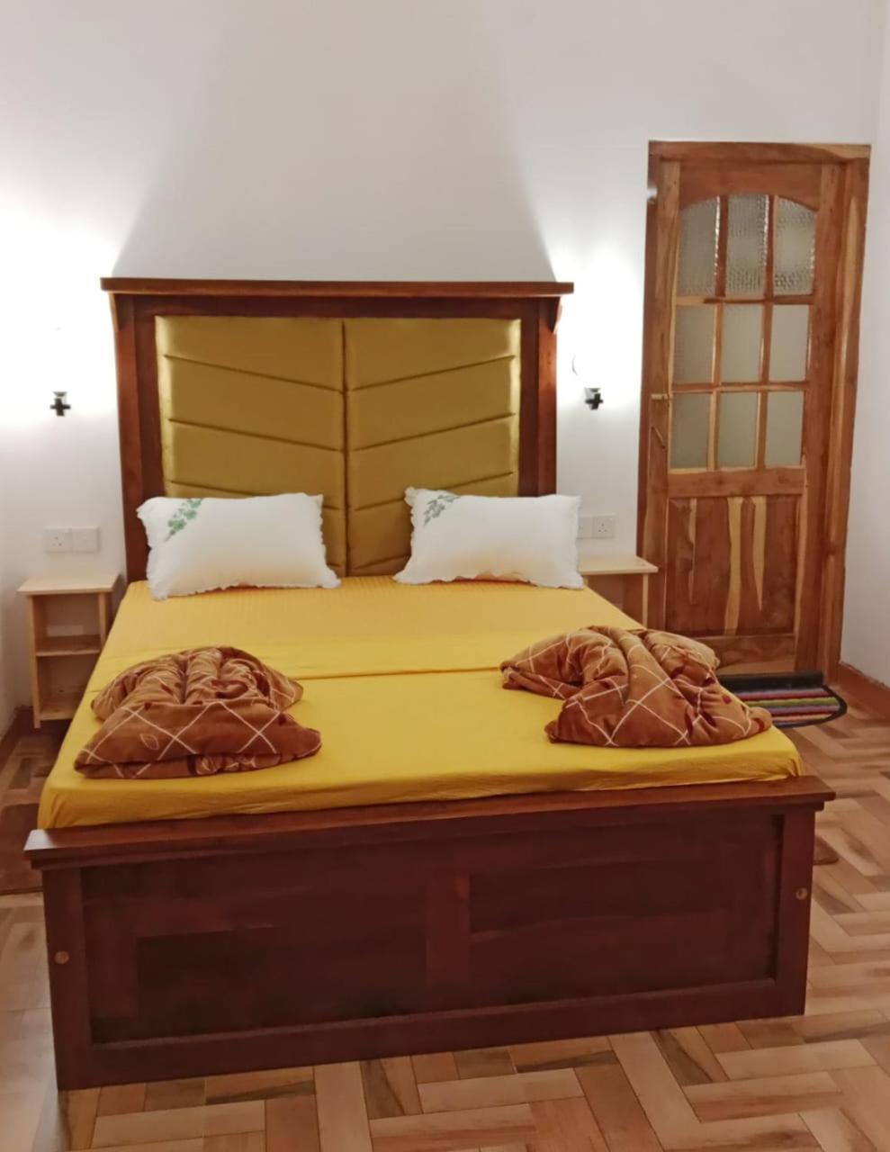 Eden View Ella - Tour Options In The Area Hotel Ngoại thất bức ảnh