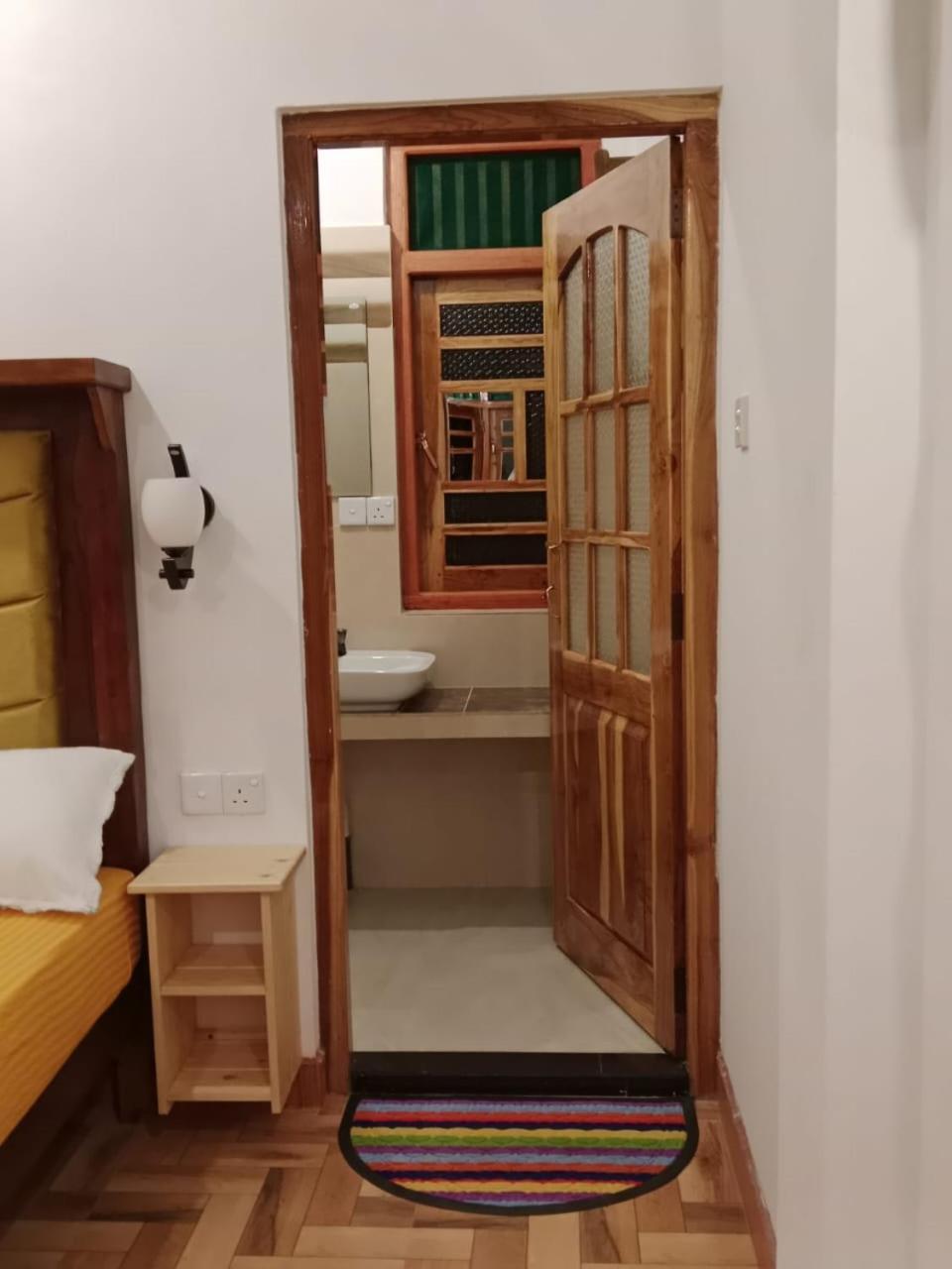 Eden View Ella - Tour Options In The Area Hotel Ngoại thất bức ảnh