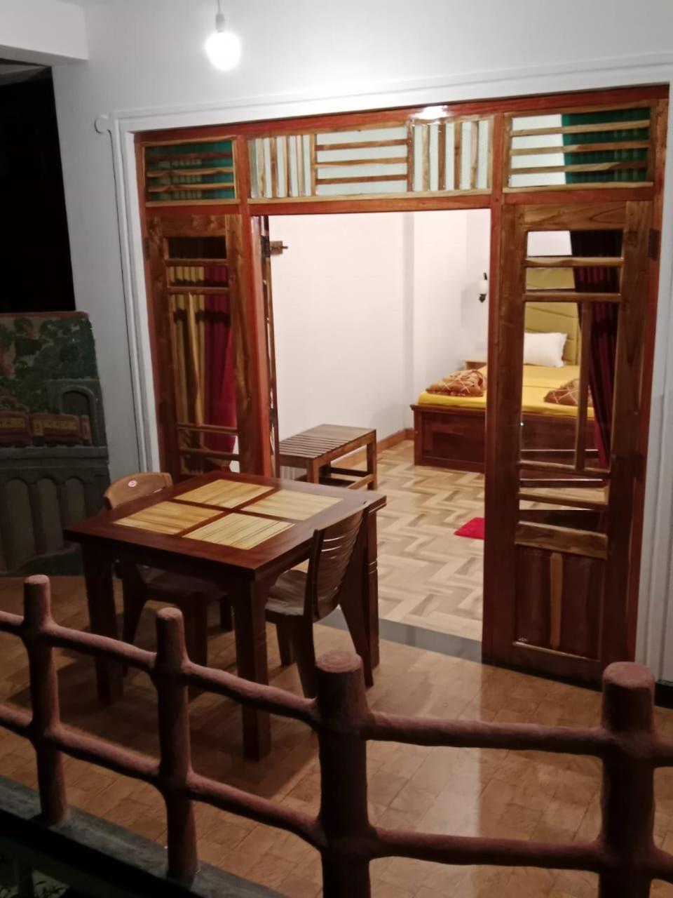 Eden View Ella - Tour Options In The Area Hotel Ngoại thất bức ảnh
