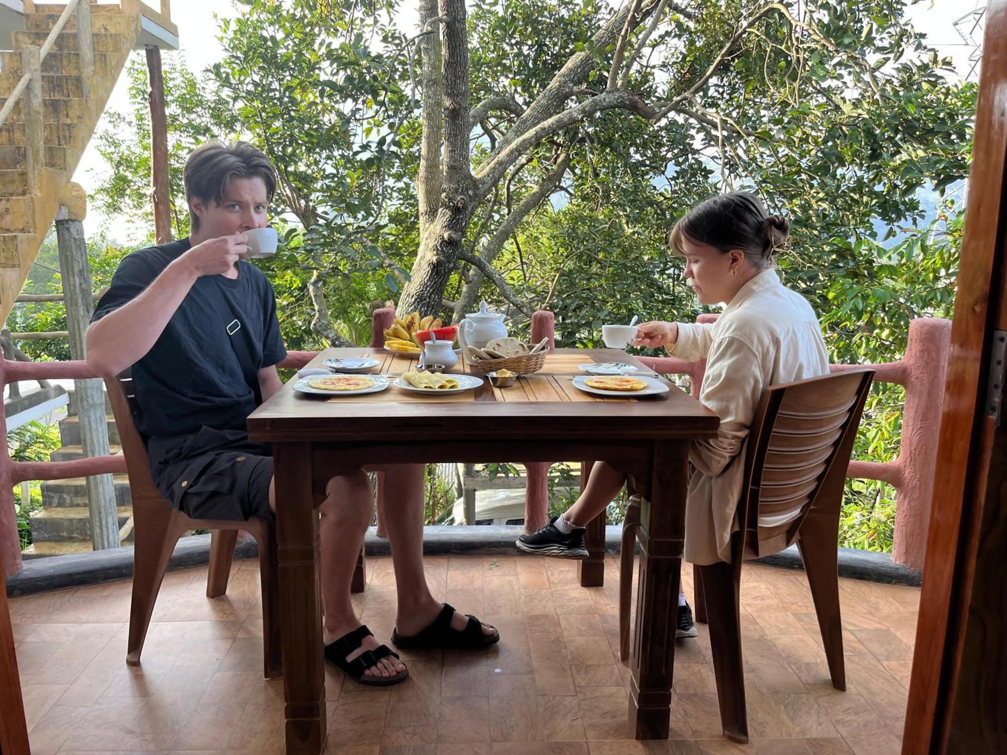 Eden View Ella - Tour Options In The Area Hotel Ngoại thất bức ảnh