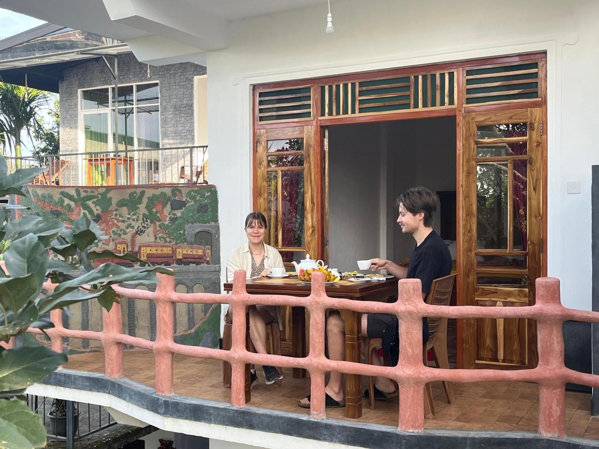 Eden View Ella - Tour Options In The Area Hotel Ngoại thất bức ảnh