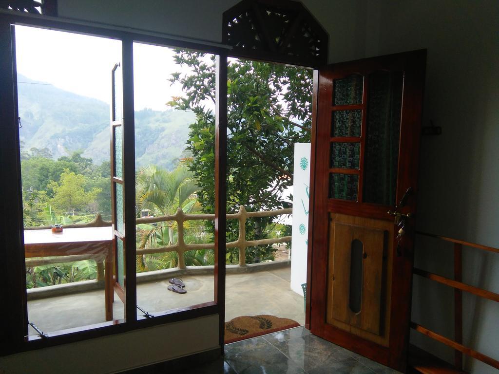 Eden View Ella - Tour Options In The Area Hotel Ngoại thất bức ảnh