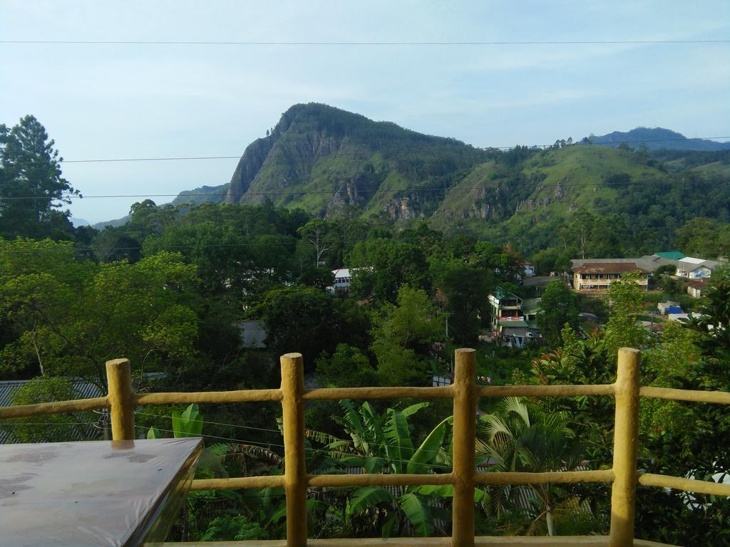 Eden View Ella - Tour Options In The Area Hotel Ngoại thất bức ảnh