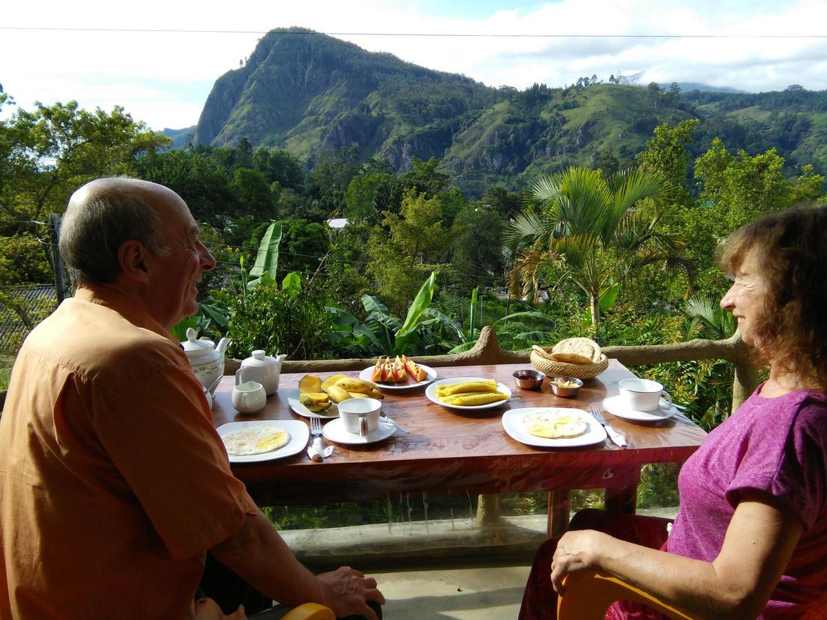 Eden View Ella - Tour Options In The Area Hotel Ngoại thất bức ảnh