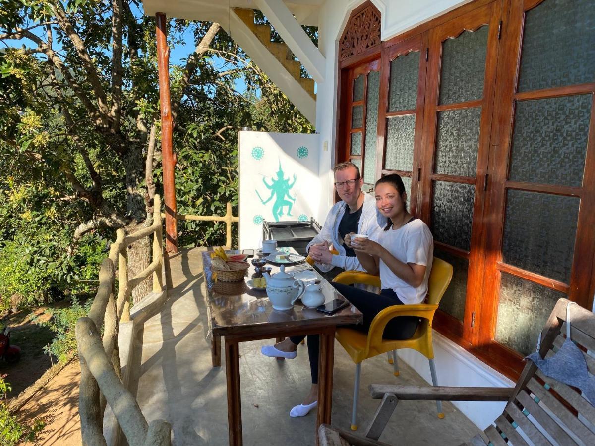 Eden View Ella - Tour Options In The Area Hotel Ngoại thất bức ảnh